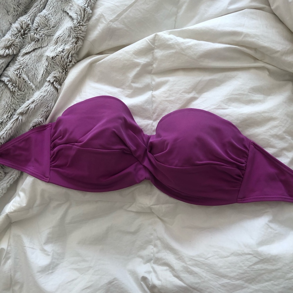 Victorias secret bikini top